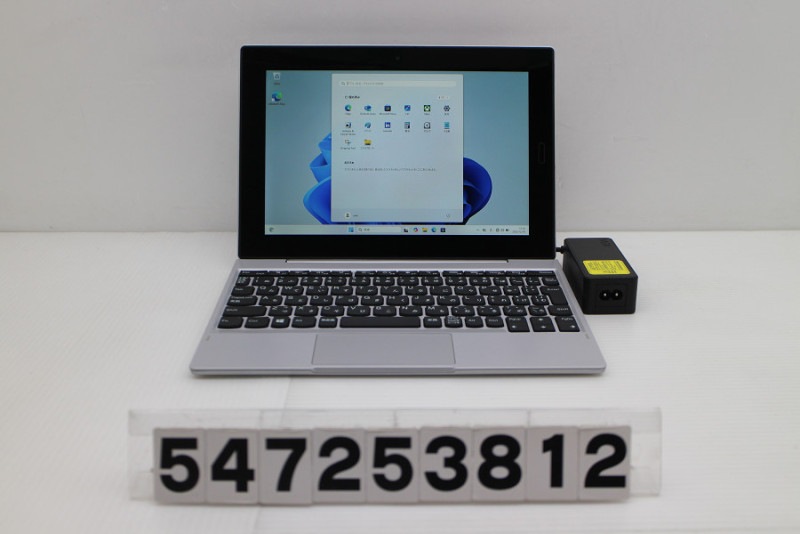 NEC PC-VKF11U1B6 Celeron N4100 1.1GHz/4GB/128GB/10.1W/WUXGA(1920x1200) ���å��ѥͥ�/Win11����šۡ�20251219��