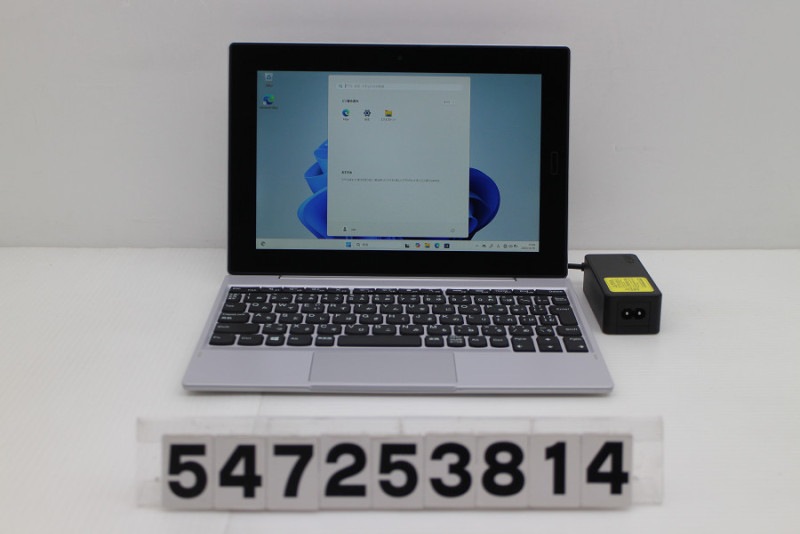 NEC PC-VKF11U1B6 Celeron N4100 1.1GHz/4GB/128GB/10.1W/WUXGA(1920x1200) ���å��ѥͥ�/Win11����šۡ�20251219��