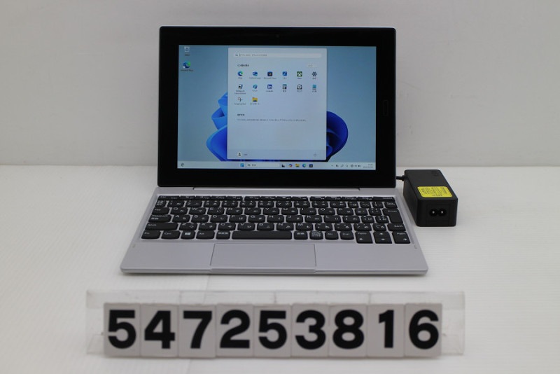 NEC PC-VKF11U1B6 Celeron N4100 1.1GHz/4GB/128GB/10.1W/WUXGA(1920x1200) ���å��ѥͥ�/Win11����šۡ�20251219��