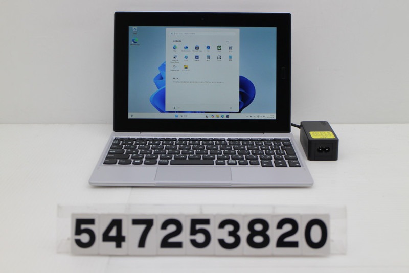 NEC PC-VKF11U1B6 Celeron N4100 1.1GHz/4GB/128GB/10.1W/WUXGA(1920x1200) ���å��ѥͥ�/Win11����šۡ�20251219��