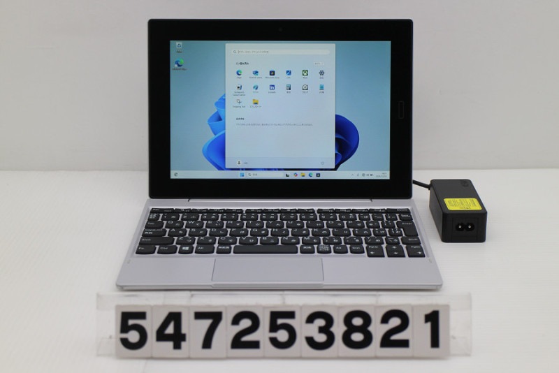 NEC PC-VKF11U1B6 Celeron N4100 1.1GHz/4GB/128GB/10.1W/WUXGA(1920x1200) ���å��ѥͥ�/Win11����šۡ�20251219��