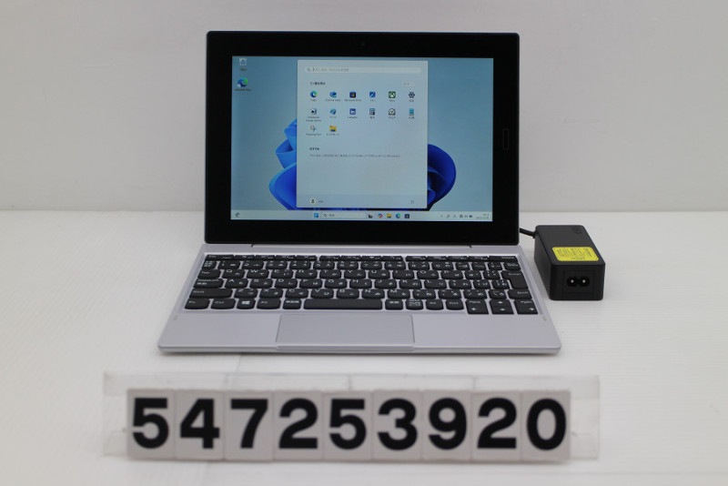 NEC PC-VKF11U1B6 Celeron N4100 1.1GHz/4GB/128GB/10.1W/WUXGA(1920x1200) ���å��ѥͥ�/Win11����šۡ�20251219��