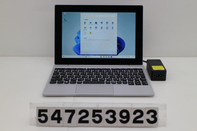 NEC PC-VKF11U1B6 Celeron N4100 1.1GHz/4GB/128GB/10.1W/WUXGA(1920x1200) ���å��ѥͥ�/Win11����šۡ�20251219��