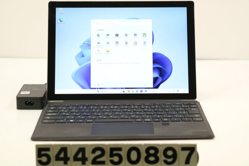 Microsoft Surface Pro 7+ 256GB Core i5 1135G7 2.4GHz/8GB/256GB(SSD)/12.3W/(2736x1824) ���å��ѥͥ�/Win11����šۡ�20251223��