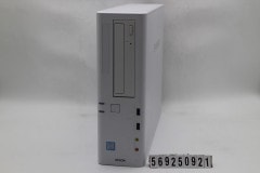 EPSON Endeavor AT994E Core i5 8400 2.8GHz/8GB/256GB(SSD)/Multi/RS232C �ѥ���/Win11(DVI-D/���ʥ���RGB����)����šۡ�20251224��