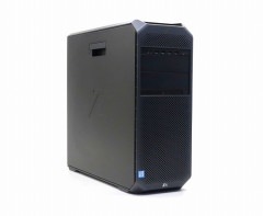 hp Z6 G4 Xeon Gold 5222 3.8GHz(8����å�CPUx2��) 64GB 2TB(Z Turbo Drive G2)+2TB(HDD) RTX4000 Windows11 Pro for Workstations ����šۡ�20251223��