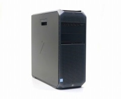 hp Z6 G4 Xeon Gold 6128 3.4GHz(12����å�CPUx2��) 64GB 2TB(Z Turbo Drive G2)+4TB(HDD) RTX5000 Windows11 Pro for Workstations ����šۡ�20251223��