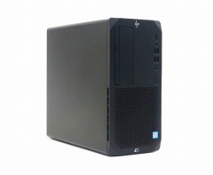 hp Z2 G5 Tower Xeon W-1250P 4.1GHz 32GB 512GB(Z Turbo Drive G2)+512GB(SSD) Quadro P2200 DVD+-RW Windows11 Pro for Workstations ����šۡ�20251223��
