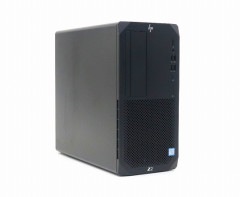 hp Z2 G5 Workstation Tower Xeon W-1270 3.4GHz 32GB 1TB(Z Turbo Drive G2) NVIDIA T400 Windows11 Pro for Workstations 64bit ����šۡ�20251223��