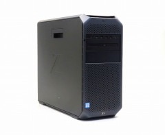 hp Z4 G4 Workstation Xeon W-2123 3.6GHz 16GB 512GB(Z Turbo Drive G2) Quadro P1000 DVD-ROM Windows11 Pro for Workstations 64bit ����šۡ�20251223��