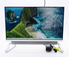 DELL Inspiron 5490 AiO Core i3-10110U 2.1GHz 8GB 256GB(NVMeSSD) 23.8����� �ե�HD 1920x1080�ɥå� Windows11 Home 64bit ���� ����šۡ�20251223��