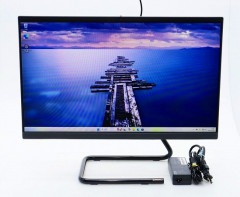 Lenovo IdeaCentre A340-24ICK Core i5-9400T 1.8GHz 16GB 256GB(NVMeSSD)+1TB(HDD) DVD+-RW 23.8����� �ե�HD 1920x1080 Windows11 Home ����šۡ�20251223��