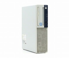 NEC Mate MUL36/L-5 Core i3-9100 3.6GHz 8GB 256GB(����SSD) DisplayPort x2/���ʥ���RGB���� DVD+-RW Windows11 Pro 64bit ����šۡ�20251223��