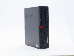 Lenovo ThinkCentre M920s Core i5-8500 3GHz 8GB 256GB(����SSD) DisplayPort x2/���ʥ���RGB���� DVD+-RW Windows11 Pro 64bit ����šۡ�20251223��