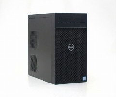 DELL Precision 3640 Tower Xeon W-1250P 4.1GHz 16GB 256GB(����NVMe SSD)��1TB(HDD) Quadro P2200 DVD Windows11 Pro for Workstations ����šۡ�20251223��