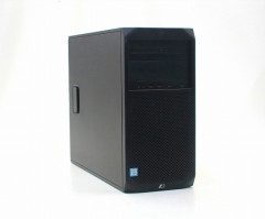 hp Z2 G4 Tower Xeon E-2124G 3.4GHz 16GB 256GB(����NVMe SSD)��500GB(HDD) Quadro P2000 DVD-ROM Windows11 Pro for Workstations ����šۡ�20251230��