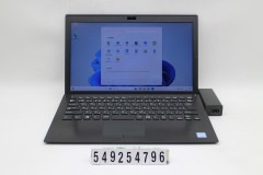 VAIO VJPG11C11N Core i5 8250U 1.6GHz/8GB/256GB(SSD)/13.3W/FHD(1920x1080)/Win11����šۡ�20260106��