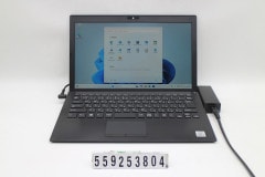 VAIO VJPG13C11N Core i5 1035G1 1GHz/8GB/256GB(SSD)/13.3W/FHD(1920x1080)/Win11����šۡ�20260106��