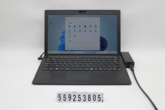 VAIO VJPG13C11N Core i5 1035G1 1GHz/8GB/256GB(SSD)/13.3W/FHD(1920x1080)/Win11����šۡ�20260106��