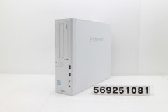 EPSON Endeavor AT994E Core i5 8400 2.8GHz/8GB/256GB(SSD)/Multi/RS232C �ѥ���/Win11(DVI-D/���ʥ���RGB����)����šۡ�20260106��