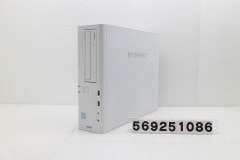 EPSON Endeavor AT994E Core i5 8400 2.8GHz/8GB/256GB(SSD)/Multi/RS232C �ѥ���/Win11(DVI-D/���ʥ���RGB����)����šۡ�20260106��