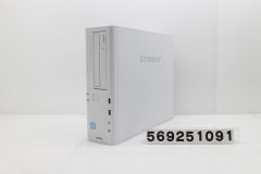 EPSON Endeavor AT994E Core i5 8400 2.8GHz/8GB/256GB(SSD)/Multi/RS232C �ѥ���/Win11(DVI-D/���ʥ���RGB����)����šۡ�20260106��