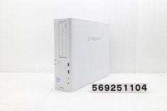 EPSON Endeavor AT994E Core i5 8400 2.8GHz/8GB/256GB(SSD)/Multi/RS232C �ѥ���/Win11(DVI-D/���ʥ���RGB����)����šۡ�20260106��