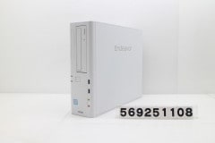 EPSON Endeavor AT994E Core i5 8400 2.8GHz/8GB/256GB(SSD)/Multi/RS232C �ѥ���/Win11(DVI-D/���ʥ���RGB����)����šۡ�20260106��