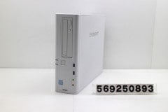 EPSON Endeavor AT994E Core i5 8400 2.8GHz/8GB/256GB(SSD)/Multi/RS232C �ѥ���/Win11(DVI-D/���ʥ���RGB����)����šۡ�20260107��