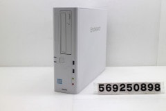 EPSON Endeavor AT994E Core i5 8400 2.8GHz/8GB/256GB(SSD)/Multi/RS232C �ѥ���/Win11(DVI-D/���ʥ���RGB����)����šۡ�20260107��