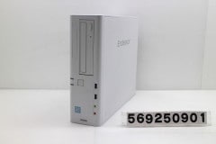 EPSON Endeavor AT994E Core i5 8400 2.8GHz/8GB/256GB(SSD)/Multi/RS232C �ѥ���/Win11(DVI-D/���ʥ���RGB����)����šۡ�20260107��
