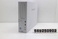 EPSON Endeavor AT994E Core i5 8400 2.8GHz/8GB/256GB(SSD)/Multi/RS232C �ѥ���/Win11(DVI-D/���ʥ���RGB����)����šۡ�20260107��
