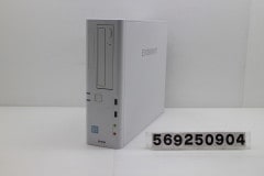 EPSON Endeavor AT994E Core i5 8400 2.8GHz/8GB/256GB(SSD)/Multi/RS232C �ѥ���/Win11(DVI-D/���ʥ���RGB����)����šۡ�20260107��