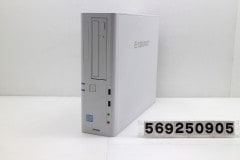 EPSON Endeavor AT994E Core i5 8400 2.8GHz/8GB/256GB(SSD)/Multi/RS232C �ѥ���/Win11(DVI-D/���ʥ���RGB����)����šۡ�20260107��
