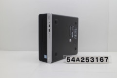 hp ProDesk 400 G6 SFF Core i5 9500 3GHz/16GB/256GB(SSD)/Multi/Win11����šۡ�20260107��