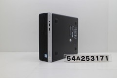 hp ProDesk 400 G6 SFF Core i5 9500 3GHz/16GB/256GB(SSD)/Multi/Win11����šۡ�20260107��