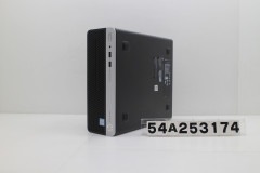 hp ProDesk 400 G6 SFF Core i5 9500 3GHz/16GB/256GB(SSD)/Multi/Win11����šۡ�20260107��