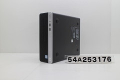 hp ProDesk 400 G6 SFF Core i5 9500 3GHz/16GB/256GB(SSD)/Multi/Win11����šۡ�20260107��