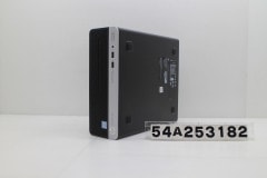 hp ProDesk 400 G6 SFF Core i5 9500 3GHz/16GB/256GB(SSD)/Multi/Win11����šۡ�20260107��