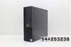 DELL Optiplex 3060 SFF Core i5 8400 2.8GHz/16GB/256GB(SSD)/DVD/Win11����šۡ�20260107��
