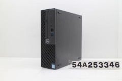 DELL Optiplex 3060 SFF Core i5 8400 2.8GHz/16GB/256GB(SSD)/DVD/Win11����šۡ�20260107��