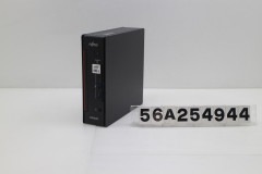 �ٻ��� ESPRIMO Q7010/E Core i5 10500T 2.3GHz/8GB/256GB(SSD)/Win11����šۡ�20260107��