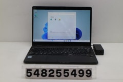 �ٻ��� LIFEBOOK U939X/B Core i5 8365U 1.6GHz/8GB/256GB(SSD)/13.3W/FHD(1920x1080) ���å��ѥͥ�/Win11����šۡ�20260109��