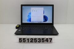 dynabook dynabook B65/DP Core i5 8350U 1.7GHz/8GB/256GB(SSD)/Multi/15.6W/FHD(1920x1080)/Win11����šۡ�20260114��