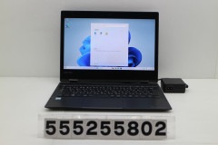 dynabook dynabook VC72/M Core i5 8250U 1.6GHz/8GB/256GB(SSD)/12.5W/FHD(1920x1080) ���å��ѥͥ�/Win11����šۡ�20260114��