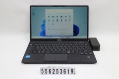 �ٻ��� LIFEBOOK U9311/FX Core i5 1135G7 2.4GHz/8GB/256GB(SSD)/13.3W/FHD(1920x1080)/Win11����šۡ�20260114��