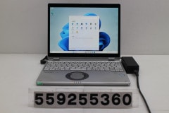 Panasonic CF-QV8T15VS Core i5 8365U 1.6GHz/16GB/256GB(SSD)/12W/WQXGA+(2880x1920) ���å��ѥͥ�/Win11����šۡ�20260114��