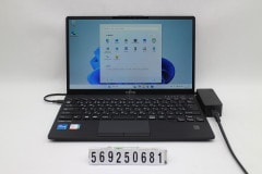 �ٻ��� LIFEBOOK U9311/FX Core i5 1135G7 2.4GHz/8GB/256GB(SSD)/13.3W/FHD(1920x1080)/Win11����šۡ�20260114��