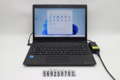 dynabook dynabook S73/HS Core i5 1135G7 2.4GHz/8GB/256GB(SSD)/13.3W/FHD(1920x1080)/Win11����šۡ�20260114��