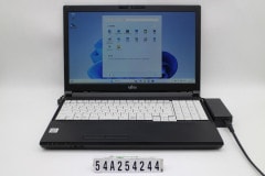 �ٻ��� LIFEBOOK A5510/E Core i5 10310U 1.7GHz/8GB/256GB(SSD)/Multi/15.6W/FWXGA(1366x768)/Win11����šۡ�20260114��